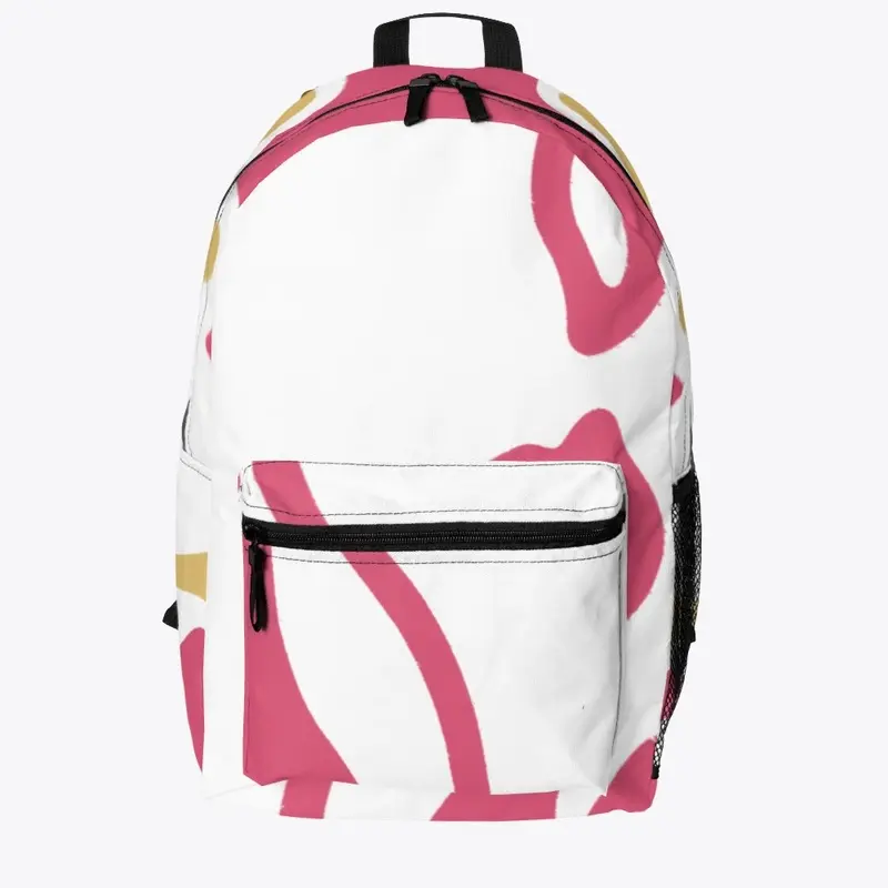 Backpack for college students 