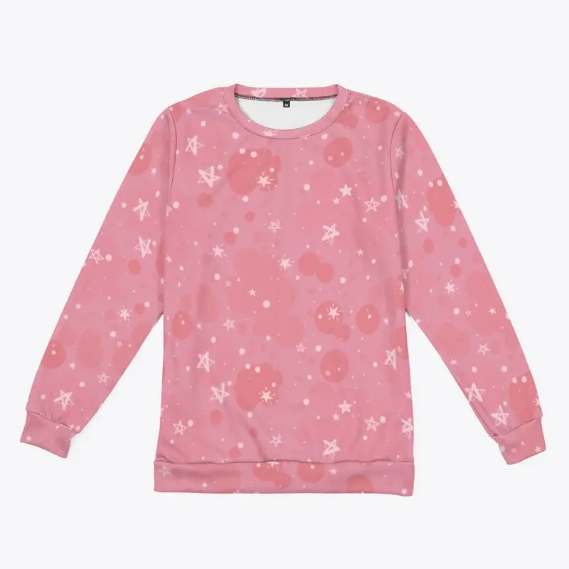 Slumber Party Sweatshirt